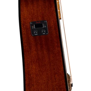 Fender CA STD Redondo CE BPG NAT
