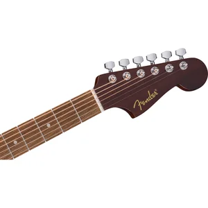 Fender CA STD Redondo CE BPG NAT