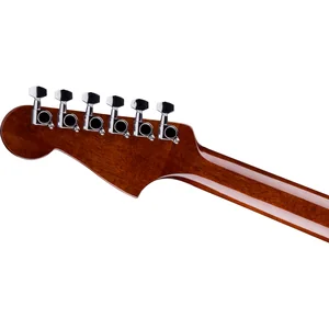 Fender CA STD Redondo CE BPG NAT
