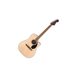 Fender CA STD Redondo CE BPG NAT