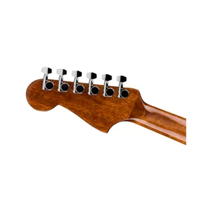 Fender CA STD Redondo CE IPG BLK
