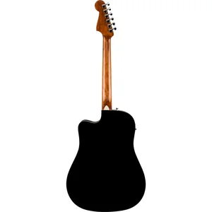 Fender CA STD Redondo CE IPG BLK