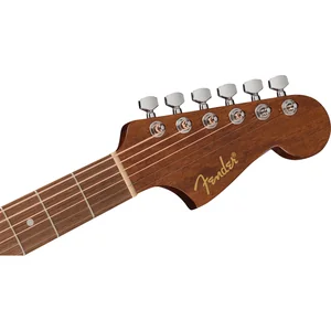 Fender CA STD Redondo CE IPG BLK