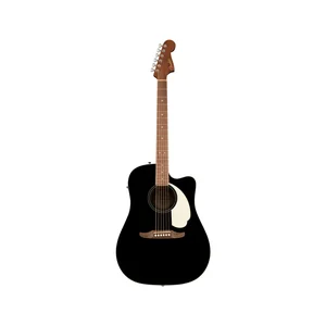 Fender CA STD Redondo CE IPG BLK