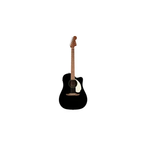 Fender CA STD Redondo CE IPG BLK