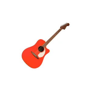 Fender CA STD Redondo CE IPG FRD