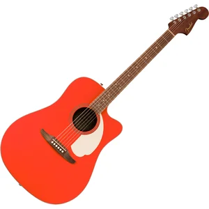 Fender CA STD Redondo CE IPG FRD