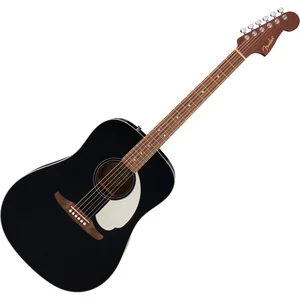 Fender CA STD Redondo IPG BLK