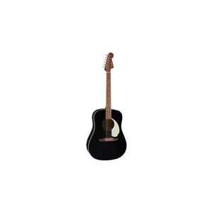 Fender CA STD Redondo IPG BLK