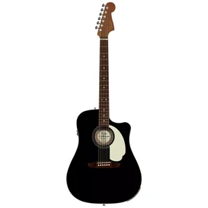 Fender CA STD Redondo IPG BLK