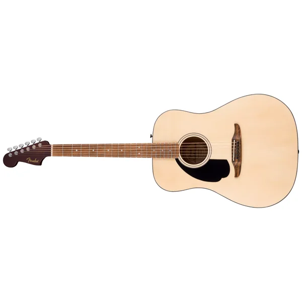Fender CA STD Redondo LH BPG NAT