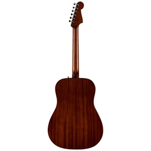 Fender CA STD Redondo LH BPG NAT
