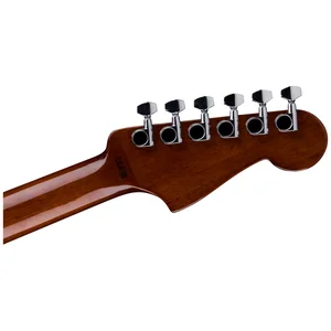 Fender CA STD Redondo LH BPG NAT