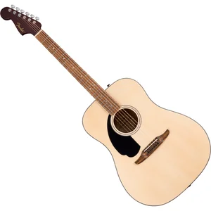 Fender CA STD Redondo LH BPG NAT