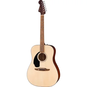 Fender CA STD Redondo LH BPG NAT