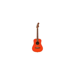Fender CA STD Redondo Mini WB IB FRD