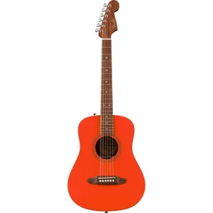 Fender CA STD Redondo Mini WB IB FRD