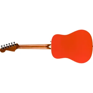 Fender CA STD Redondo Mini WB IB FRD