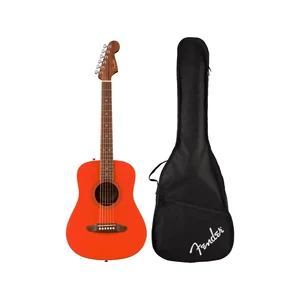 Fender CA STD Redondo Mini WB IB FRD