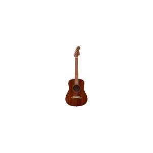 Fender CA STD Redondo Mini WB IB NAT