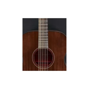 Fender CA STD Redondo Mini WB IB NAT