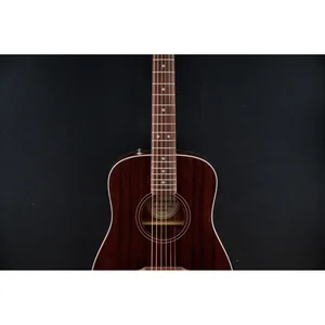 Fender CA STD Redondo Mini WB IB NAT