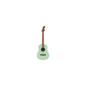 Fender CA STD Redondo Mini WB IB SFG