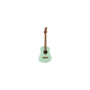 Fender CA STD Redondo Mini WB IB SFG