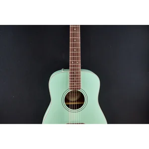 Fender CA STD Redondo Mini WB IB SFG