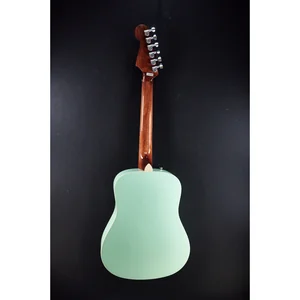 Fender CA STD Redondo Mini WB IB SFG
