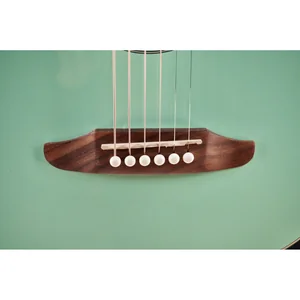 Fender CA STD Redondo Mini WB IB SFG