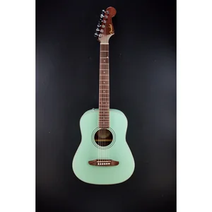 Fender CA STD Redondo Mini WB IB SFG