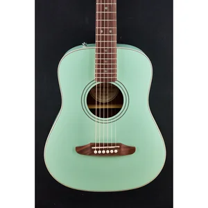 Fender CA STD Redondo Mini WB IB SFG