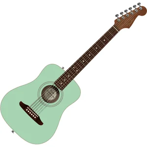 Fender CA STD Redondo Mini WB IB SFG