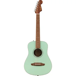 Fender CA STD Redondo Mini WB IB SFG