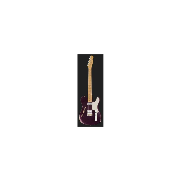 Fender Caballo Tono Ligero AMS Relic