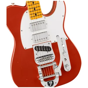 Fender Campbell Red Dog TELE MN RDR