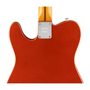 Fender Campbell Red Dog TELE MN RDR