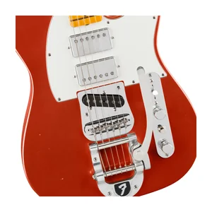 Fender Campbell Red Dog TELE MN RDR