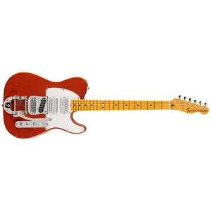 Fender Campbell Red Dog TELE MN RDR