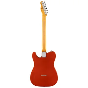 Fender Campbell Red Dog TELE MN RDR