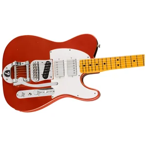 Fender Campbell Red Dog TELE MN RDR