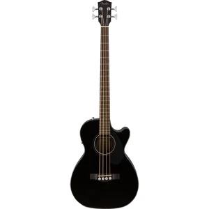 Fender CB-60SCE A-Bass Black 2018