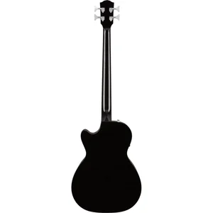 Fender CB-60SCE A-Bass Black 2018