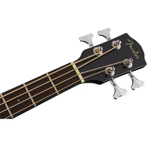 Fender CB-60SCE A-Bass Black 2018