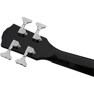 Fender CB-60SCE A-Bass Black 2018