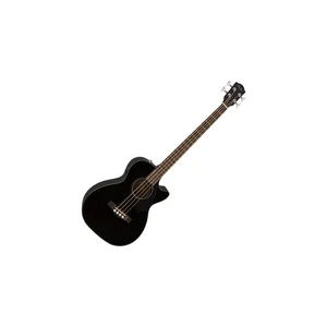Fender CB-60SCE A-Bass Black 2018