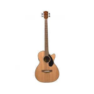 Fender CB-60SCE A-Bass Natural IL