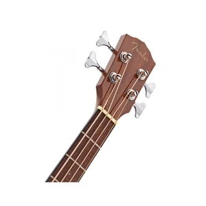 Fender CB-60SCE A-Bass Natural IL