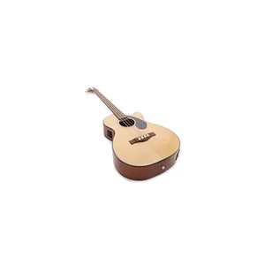 Fender CB-60SCE A-Bass Natural IL